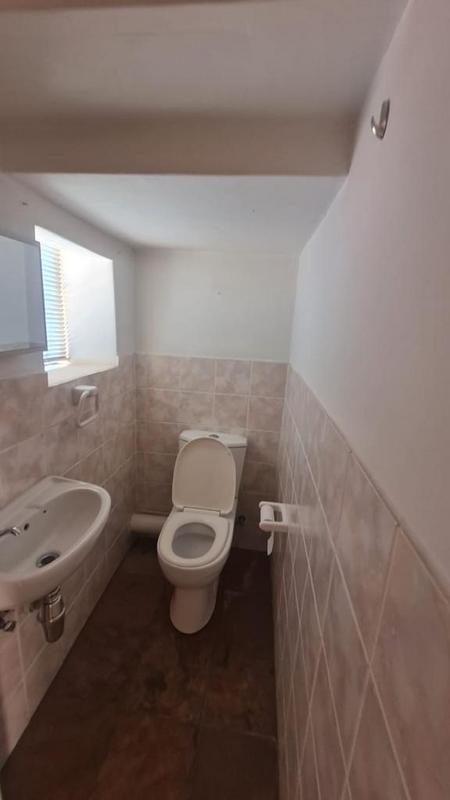 3 Bedroom Property for Sale in Vaalpark Free State